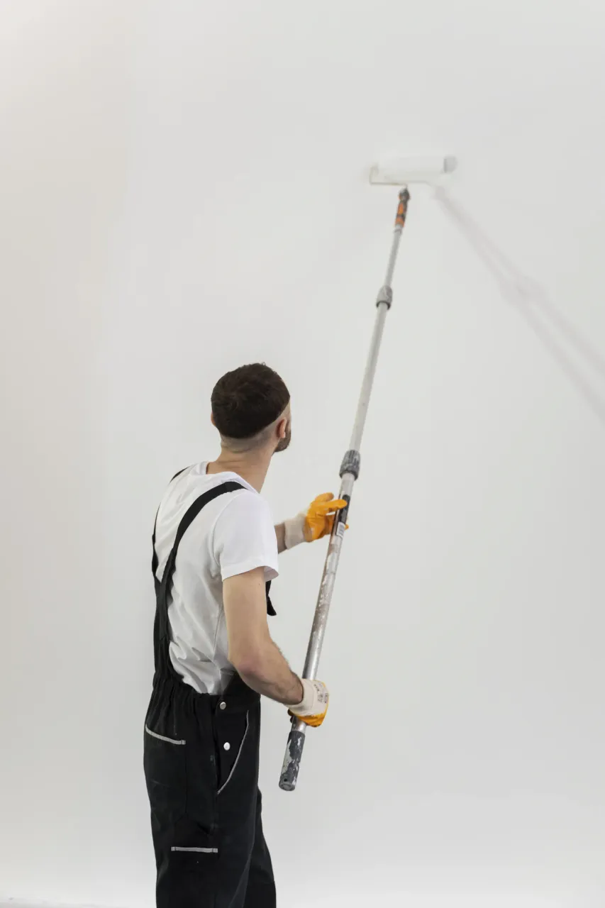Pintura y acabados — 1