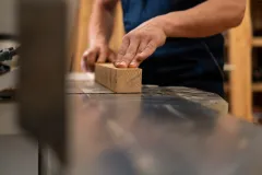 Custom furniture