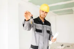 Turnkey renovations